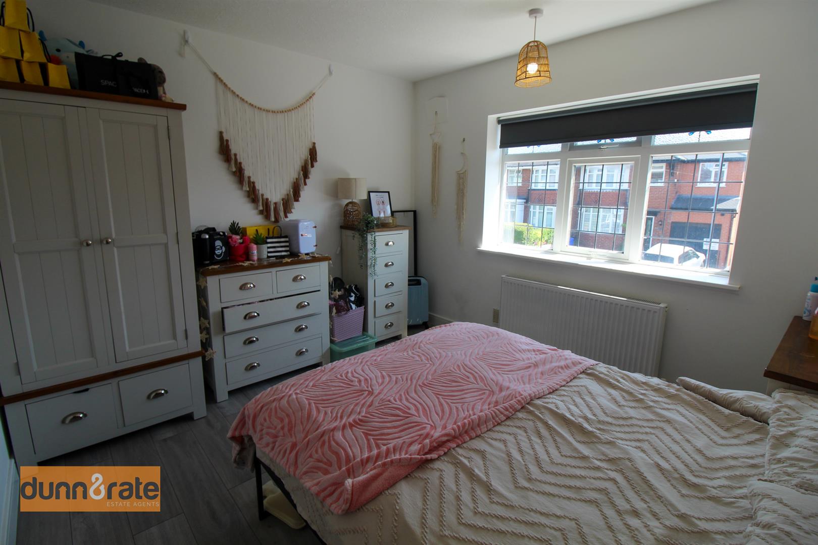 Central Drive, Blurton, Stoke-On-Trent